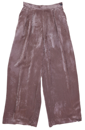 FEMEI - Pantaloni catifea Italy Femei-L