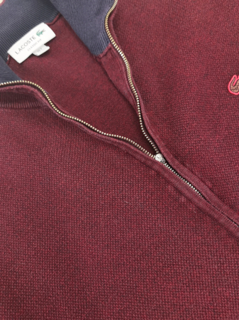 Pulover Lacoste Barbati-XXL [3]