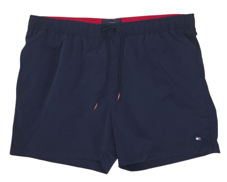 BARBATI - Sort baie Tommy Hilfiger Barbati-XXL