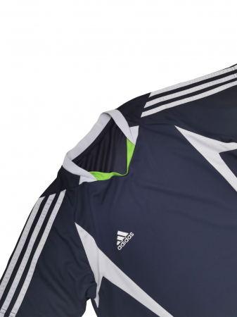 Tricou adidas Baieti 11-12 Ani [2]