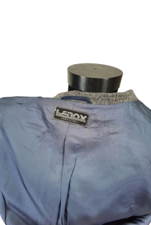 Sacou lana Vintage Barbati-M [3]