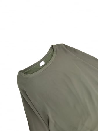 Bluza verde Heine Femei-S/M [2]
