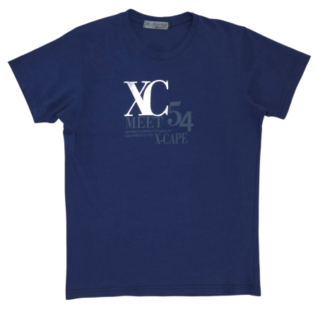 Tricouri Barbati - Tricou X-Cape Barbati-L