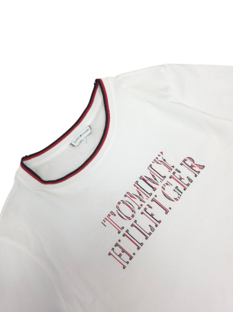 Tricou Tommy Hilfiger Femei-L [2]