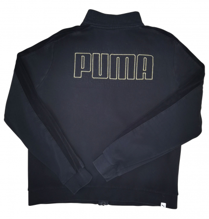 Jacheta neagra PUMA Femei-XL [1]