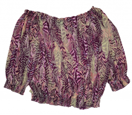 Bluza multicolora H&M Femei-M [1]