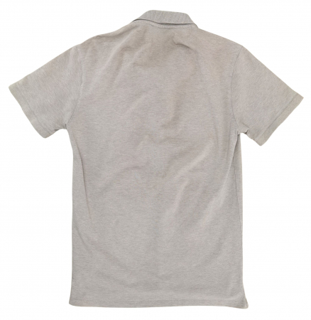 Tricou bej Selected Barbati-L [1]