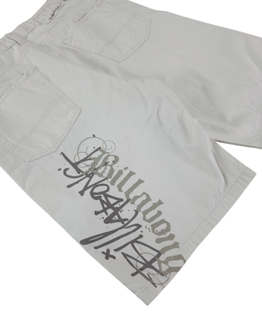Pantaloni bej Billabong Barbati-L [4]