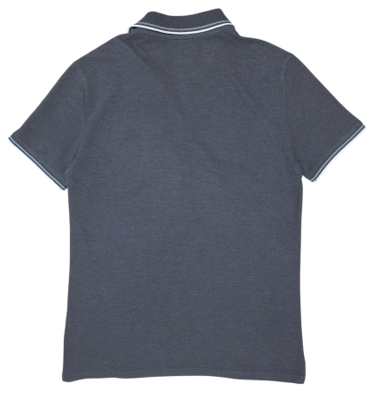 Tricou gri Champion Barbati-S [1]