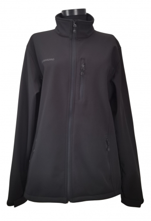 REDUCERI - Geaca neagra Kilimanjaro Barbati-L