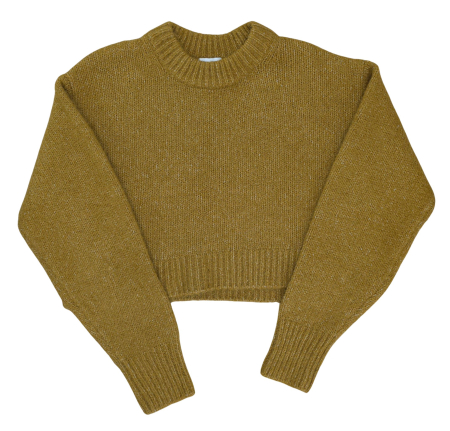 Noutati - Pulover maro H&M Femei-S