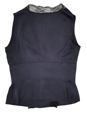 Top matase VALENTINO Femei-M [1]