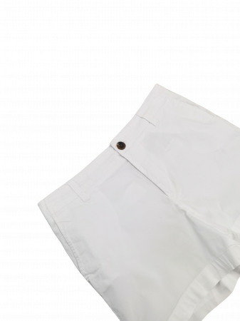 Pantaloni albi H&M Femei-M [2]