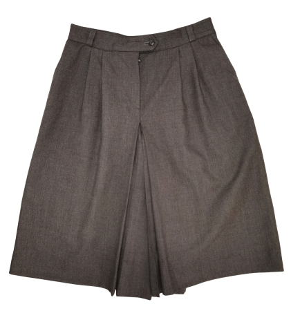 FEMEI - Fusta panatlon lana Brax Femei-M