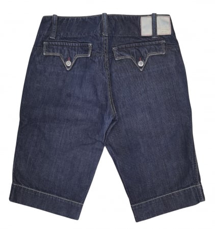 Blugi scurti DIESEL Femei-XS [1]