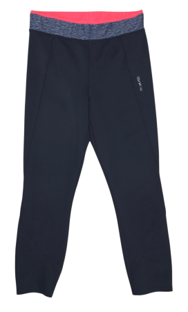 FEMEI - Colanti fitness Domyos Femei-XS