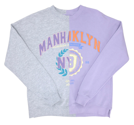 Bluze Femei - Bluza bumbac Retro Femei-M