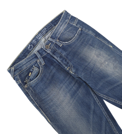 Blugi GAS Femei-XS [3]