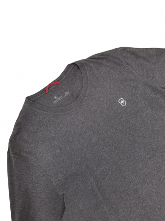 Tricou gri Victorinox Barbati-L [2]