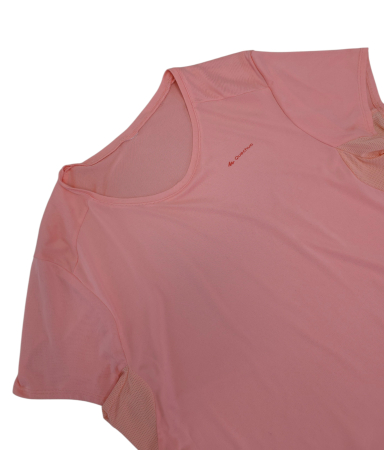 Tricou fitness Quechua Femei-XL [2]