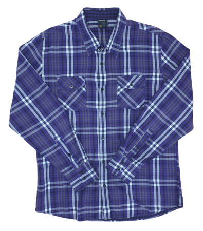 Noutati - Camasa in carouri Smog Barbati-XL