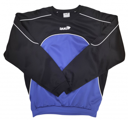 Bluze Barbati - Bluza sport Jako Barbati-L
