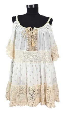 Noutati - Rochie plaja Femei-M