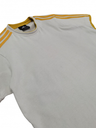 Tricou bej adidas Femei-S [4]