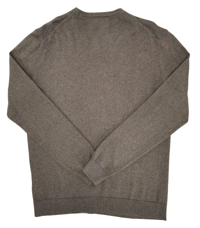 Pulover bumbac C&A Barbati-XL [1]