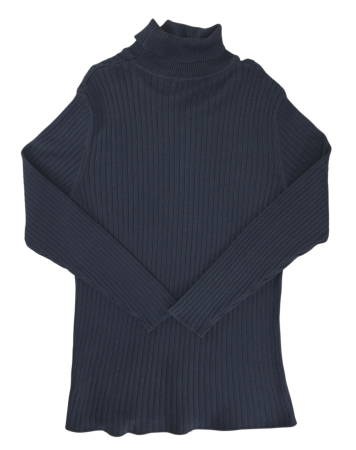 Pulover negru Project Barbati-XL [1]