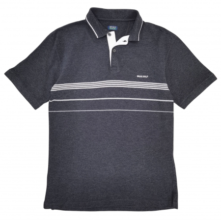 Tricouri Barbati - Tricou Brax Golf Barbati-S