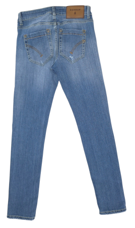 Blugi skinny DONDUP Femei-XXS [1]