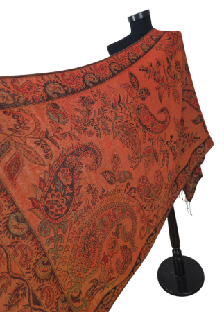 Esarfa doua fete Femei [1]