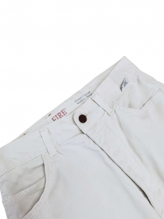 Blugi bej Fire Vintage Femei-S [3]