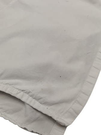 Haina alba sport adidas Baieti 9-10 Ani [4]