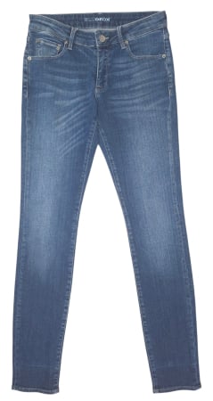 FEMEI - Blugi slim Geox Femei-S