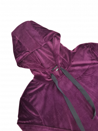 Hanorac catifea esmara Femei-XXL [2]