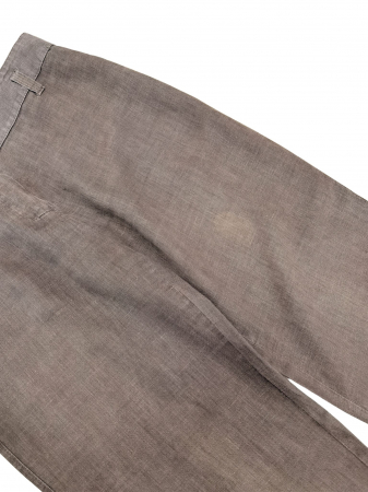 Pantaloni in Retro Femei-M [3]