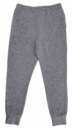 Pantaloni gri Sisley Femei-XS [1]
