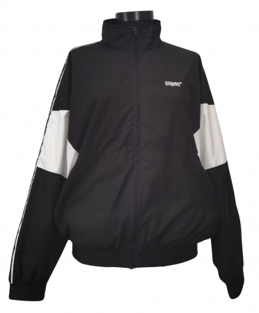 Sport - Geaca neagra Snipes Femei-L
