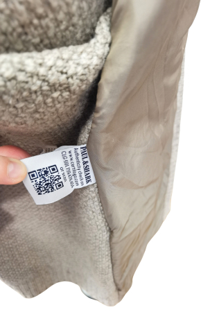 Pulover lana Paul&Shark Femei-M [5]