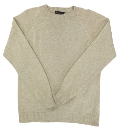 Barbati - Pulover casmir Loro Piana Barbati-L