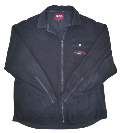 Hanorace/Jachete Barbati - Polar Retro RB Sport Barbati-XL