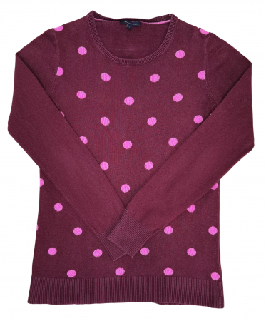 FEMEI - Pulover Tommy Hilfiger Femei-S