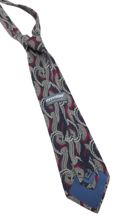 Cravata matase Italy [1]