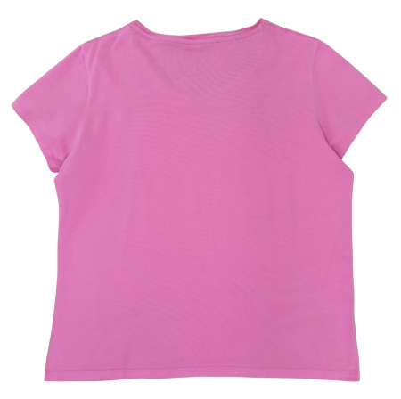 Tricou roz GANT Femei-L [1]