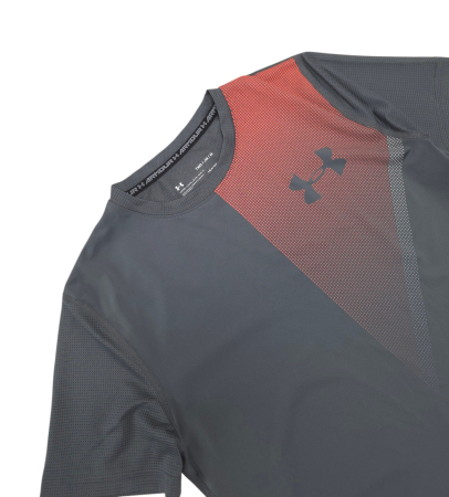 Tricou Under Armour Femei-M [2]