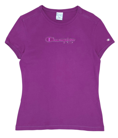 Tricouri Femei - Tricou Champion Femei-XL