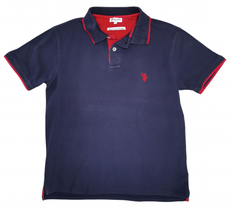 Tricouri Femei - Tricou US Polo ASSN Femei-M