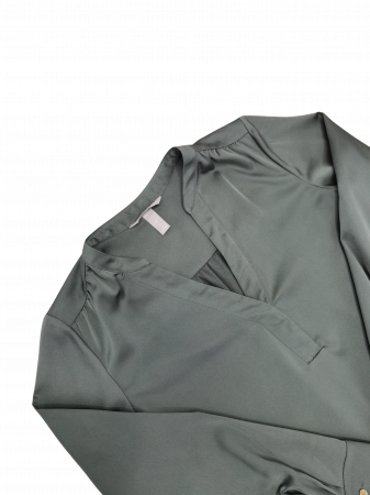 Bluza verde H&M Femei-XS [2]